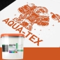 Preview: AQUA-TEX Orange