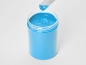 Mobile Preview: PAPERWORKS - Babyblau - Siebdruckfarbe für Papier