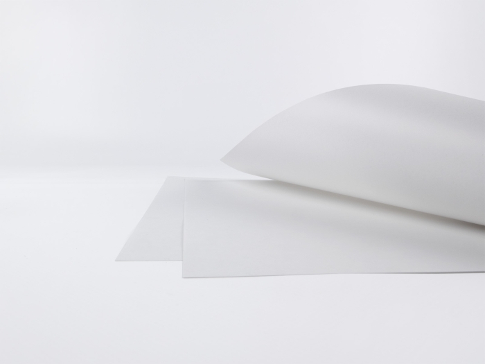 Schablonenpapier zur Erstellung von Freihand-Schablonen