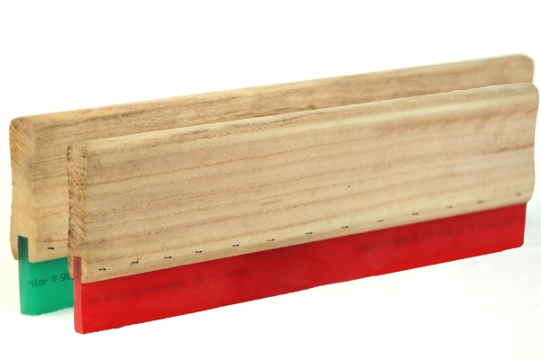 50cm Holzrakel in verschiedenen Härten