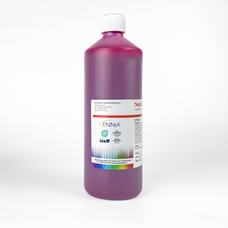 DTF Magenta Sun Chemical